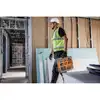 wodoszczelna skrzynia narzędziowa 7,8l TStak ORGANIZER DeWALT [DWST82968-1]
