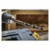 zestaw 13 szt. wierteł do metalu szlifowanych HSS-G Extreme-2, SMALL TOUGH CASE+, DeWALT [DT70710] (1)