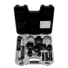 zestaw 13szt. węglikowych pił otworowych Superior Multi Construction Bahco [3833-SET-201]