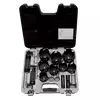 zestaw 13szt. węglikowych pił otworowych Superior Multi Construction Bahco [3833-SET-203]