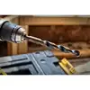 zestaw 14 szt. wierteł do metalu, HSS-G BLACK &amp; GOLD, SMALL TOUGH CASE+, DeWALT [DT70727-QZ]