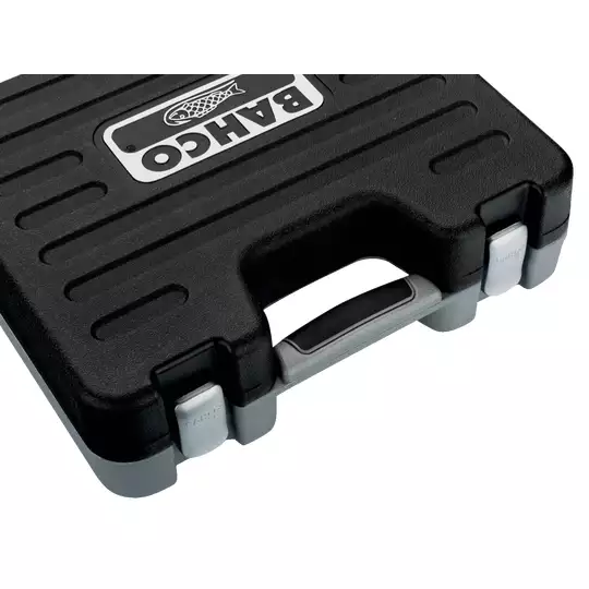 zestaw 14szt. węglikowych pił otworowych Superior Multi Construction Bahco [3833-SET-208]