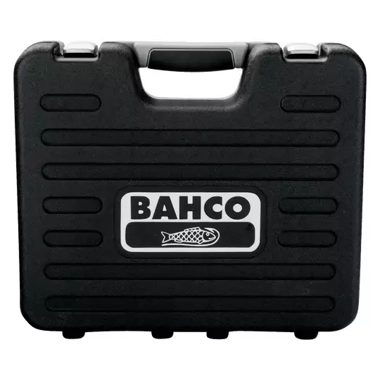zestaw 14szt. węglikowych pił otworowych Superior Multi Construction Bahco [3833-SET-208]