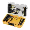 zestaw 25 szt. końcówek udarowych 1/4" IMPACT TORSION EXTREME, DeWALT [DT70730T]