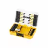 zestaw 29 szt. końcówek udarowych 1/4" IMPACT TORSION EXTREME, DeWALT [DT70734T]