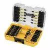 zestaw 31 szt. końcówek udarowych 1/4" IMPACT TORSION EXTREME, DeWALT [DT70737T]