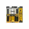 zestaw 31 szt. końcówek udarowych 1/4" IMPACT TORSION EXTREME, DeWALT [DT70739T]