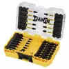 zestaw 31 szt. końcówek udarowych 1/4" IMPACT TORSION EXTREME, SMALL TOUGH CASE+, DeWALT [DT70738T]