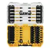 zestaw 31 szt. końcówek udarowych 1/4" IMPACT TORSION EXTREME, SMALL TOUGH CASE+, DeWALT [DT70738T]