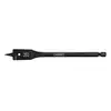 zestaw 57 szt. końcówek PH, PZ, TX, wierteł do drewna, Medium Tough Case, DeWALT [DT70758]