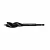 zestaw 6 szt. wierteł do drewna, Medium Tough Case, DeWALT [DT90238]