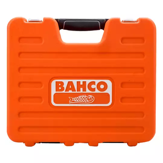 zestaw 6szt. bimetalicznych pił otworowych Bahco [3834-SET-42]