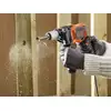 zestaw: elektryczna wiertarka udarowa 850W + 32 akcesoria, Black+Decker [BEH850KA32-QS] 