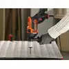 zestaw: elektryczna wiertarka udarowa 850W + 32 akcesoria, Black+Decker [BEH850KA32-QS] 