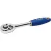 zestaw kluczy nasadowych 1/4", 3/8'' i 1/2", bitów i kluczy 172 szt. IRIMO  [129-172-4]