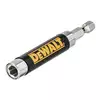 zestaw końcówek + 2 adaptery magentyczny 1/4"  14 szt. Dewalt [DT71570]