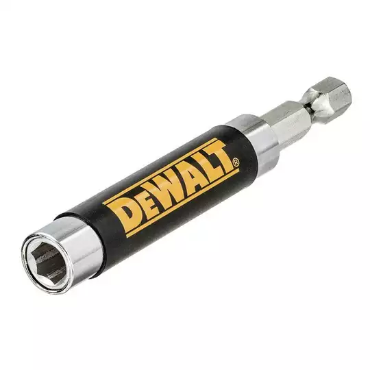zestaw końcówek + 2 adaptery magentyczny 1/4"  14 szt. Dewalt [DT71570]