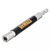 zestaw końcówek + 2 adaptery magentyczny 1/4"  14 szt. Dewalt [DT71570]