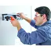 zestaw wkrętak akumulatorowy z mocowaniem 1/4" + 20 bitów, 3,6V Li-Ion 1x1,5Ah Black+Decker [BDCSFL20AT-QW]