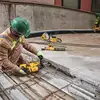 zintegrowany system odsysania pyłu młotowiertarki SDS+ DCH263, DeWalt [DWH205DH]