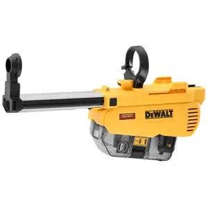 zintegrowany system odsysania pyłu młotowiertarki SDS+ DCH263, DeWalt [DWH205DH-XJ]