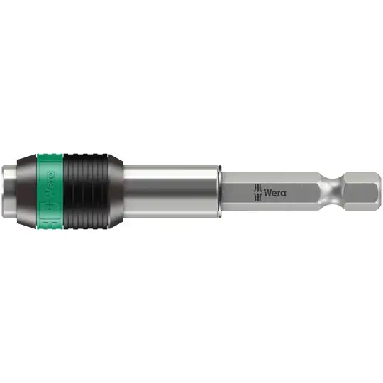 adapter magnetyczny do końcówek 1/4" Rapidator, 75mm, Wera [05052503001]
