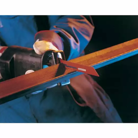 brzeszczot bagnetowy 150mm / 8-12z [3840-150-8/12-ST]