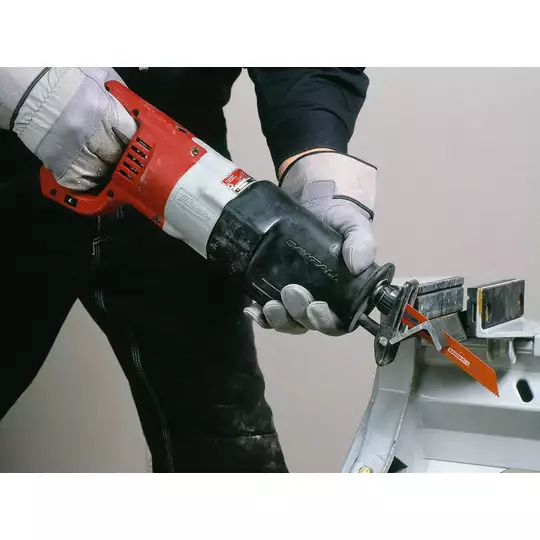 brzeszczot bagnetowy 300mm/18z [3840-300-18-ST]