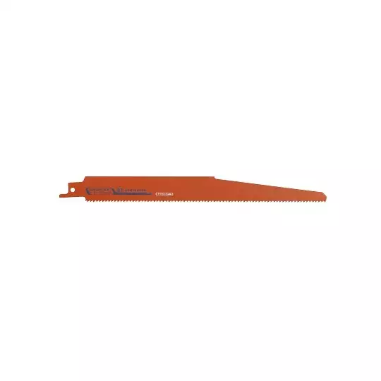 brzeszczot bagnetowy 300mm / 5-8z [3840-300-5/8-DSL]