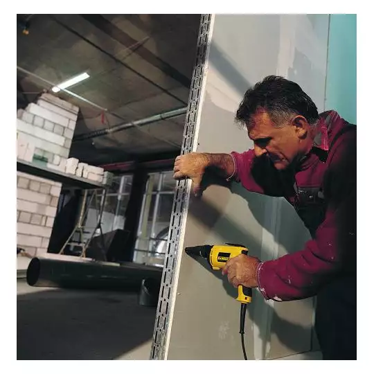 elektryczna wkrętarka do płyt G-K 540W DeWalt [DW274K]