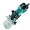 frezarka górnowrzecionowa jednoręczna 530W, Makita [3712]