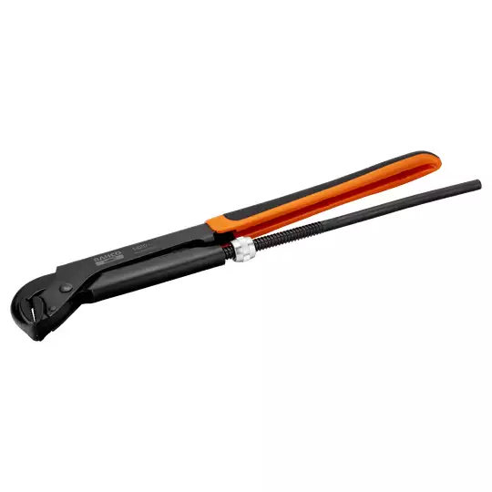 klucz do rur ERGO typu Szwed, do 1.1/2" Bahco[1420]