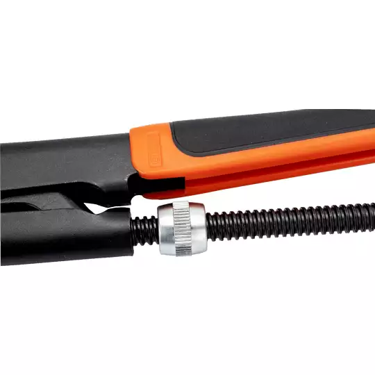 klucz do rur ERGO typu Szwed, do 1.1/2" Bahco[1420]