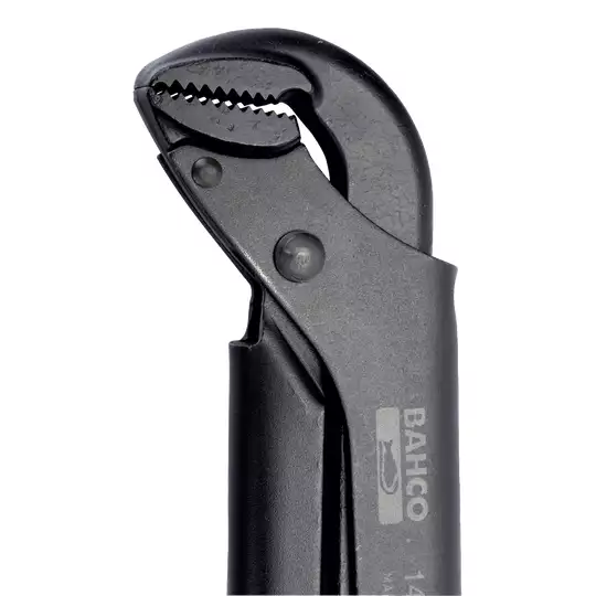 klucz do rur ERGO typu Szwed, do 1.1/2" Bahco[1420]