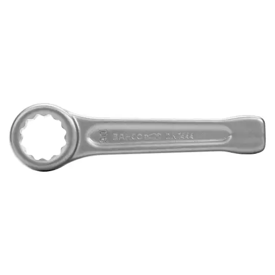 klucz oczkowy,  M150 do pobijania [7444SG-M-150]