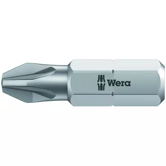 końcówka 1/4" do wkrętarek PH3/25mm [072074]