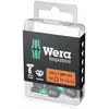 końcówka udarowa Impaktor 1/4" do śrub z gniazdem TORX, rozmiar TX25/25mm, Wera [05057625001]