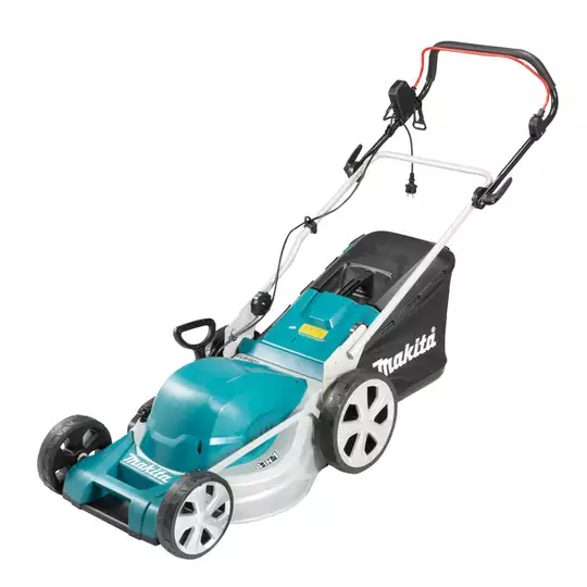 kosiarka elektryczna, szerokość koszenia 46cm, Makita [ELM4620]