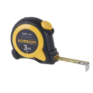 miara zwijana 3m Komelon [PS36], SelfLock, z samoczynną blokadą