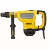 młot udarowo-obrotowy 10,5J, SDS-Max, 1350W, DeWalt [D25614K]
