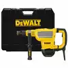 młot udarowo-obrotowy 10,5J, SDS-Max, 1350W, DeWalt [D25614K]