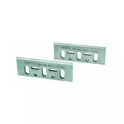 nóż dwustronny 110mm do strugów [P-04232]