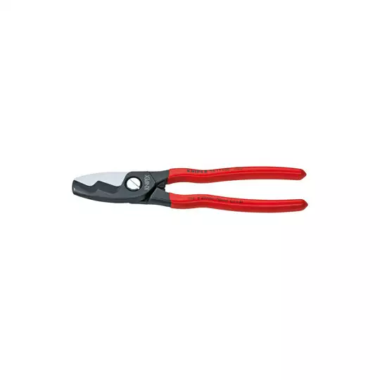 nożyce do cięcia kabli 200mm Knipex [9511-200]