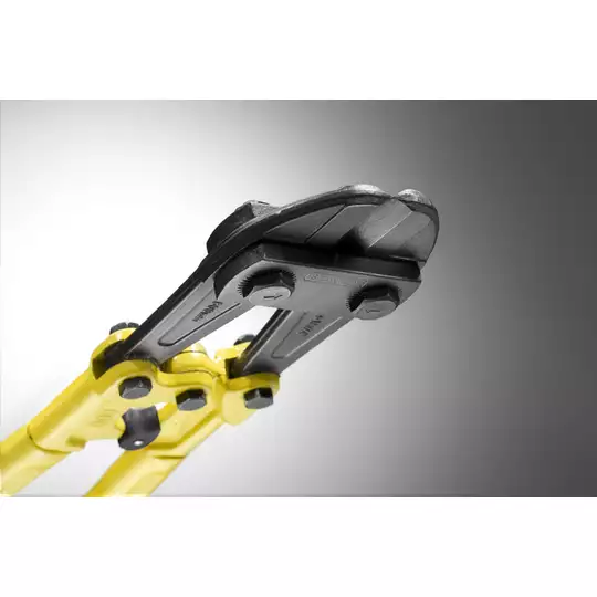 nożyce do prętów 350mm z rękojeścią rurową Stanley [1-17-750]