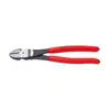 obcinak boczny o zwiększonym przełożeniu KNIPEX [7401-180]