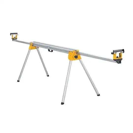 stół montażowy do pilarki ukośnicy DeWalt [DE7023-XJ]