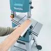 stołowa piła taśmowa, przecinarka 900W Makita [LB1200F]