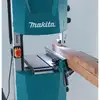stołowa piła taśmowa, przecinarka 900W Makita [LB1200F]