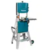 stołowa piła taśmowa, przecinarka 900W Makita [LB1200F]