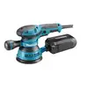 szlifierka mimośrodowa 125mm, 300W [BO5041]